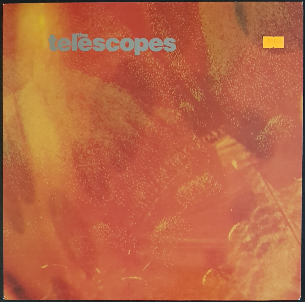 Telescopes - Celeste