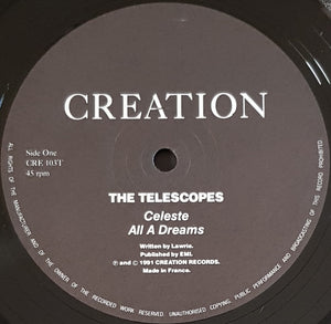 Telescopes - Celeste