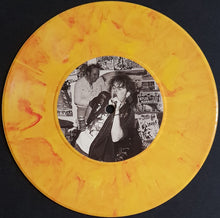 Load image into Gallery viewer, Dirty Lovers - Shanty Tramp - Orange Vinyl Reissue