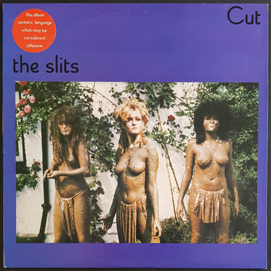 Slits - Cut