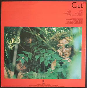 Slits - Cut