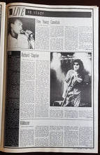 Load image into Gallery viewer, Debbie Harry - Juke January 13, 1990. Issue No.768