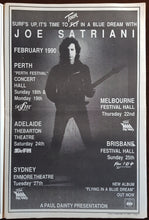 Load image into Gallery viewer, Joe Satriani - Juke February 24, 1990. Issue No.774