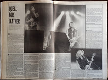 Load image into Gallery viewer, Faith No More - Juke July 22, 1990. Issue No.796