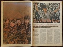 Load image into Gallery viewer, Echo &amp; The Bunnymen - RAM July 29, 1987 #313