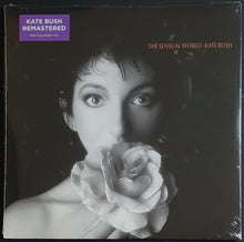 Load image into Gallery viewer, Kate Bush - The Sensual World