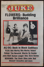 Load image into Gallery viewer, Icehouse (Flowers) - Juke January 10, 1981. Issue No.298