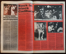 Load image into Gallery viewer, Icehouse (Flowers) - Juke January 10, 1981. Issue No.298