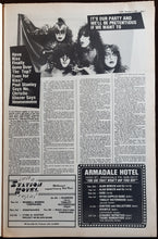 Load image into Gallery viewer, Ian Dury - Juke December 5, 1981. Issue No.345