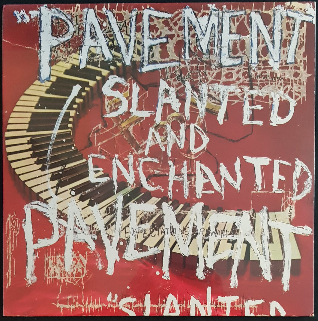 Pavement - Slanted And Enchanted