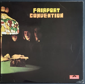 Fairport Convention - Fairport Convention