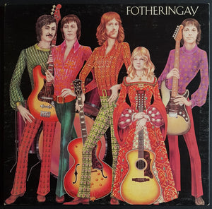 Fotheringay - Fotheringay