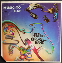 Load image into Gallery viewer, Hampton Grease Band - Music To Eat