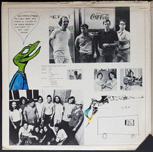 Load image into Gallery viewer, Hampton Grease Band - Music To Eat