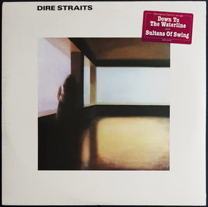 Dire Straits - Dire Straits