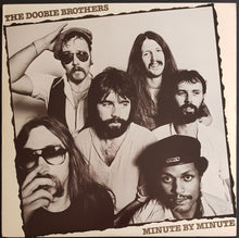 Load image into Gallery viewer, Doobie Brothers - Minute By Minute