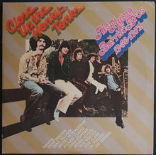 Load image into Gallery viewer, Flying Burrito Brothers - Close Up The Honky Tonks