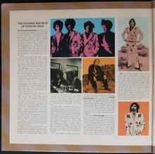 Load image into Gallery viewer, Flying Burrito Brothers - Close Up The Honky Tonks