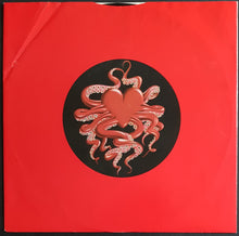 Load image into Gallery viewer, Jefferson Starship - Red Octopus