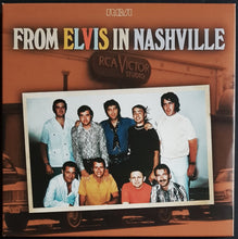 Load image into Gallery viewer, Elvis Presley - From Elvis In Nashville