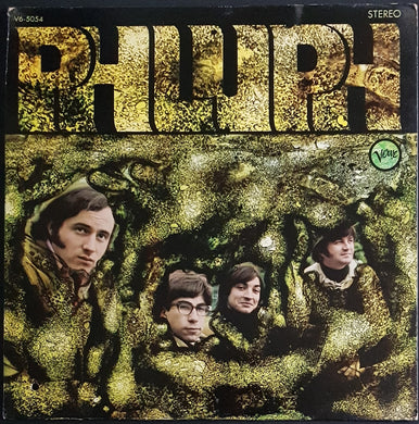 Phluph - Phluph