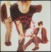 Load image into Gallery viewer, Jesus And Mary Chain - Sidewalking