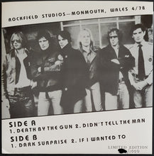 Load image into Gallery viewer, Radio Birdman - Death By The Gun E.P.