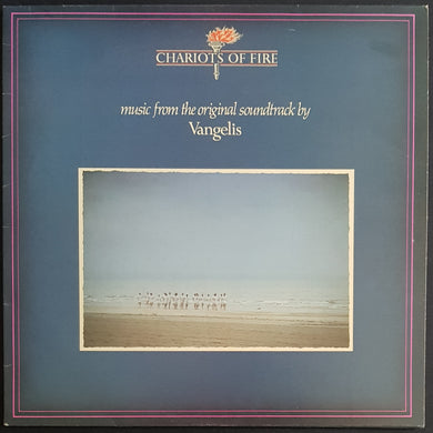 Vangelis - Chariots Of Fire