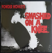 Load image into Gallery viewer, Powder Monkeys - Smashed On A Knee