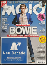 Load image into Gallery viewer, David Bowie - Mojo 288 November 2017