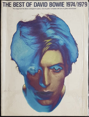 David Bowie - The Best Of David Bowie 1974/1979