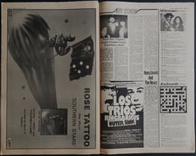 Load image into Gallery viewer, Beatles (Paul Mccartney)- Juke November 10 1984. Issue No.498