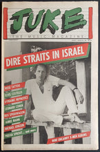 Load image into Gallery viewer, Dire Straits - Juke June 8 1985. Issue No.528