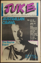 Load image into Gallery viewer, Australian Crawl - Juke July 27 1985. Issue No.535