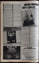 Load image into Gallery viewer, Beatles - Juke June 30 1984. Issue No.479