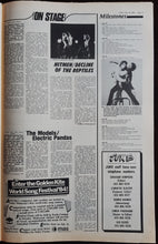 Load image into Gallery viewer, Beatles - Juke June 30 1984. Issue No.479