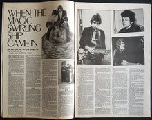 Load image into Gallery viewer, Bob Dylan - Juke February 15 1986. Issue No.564