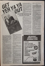 Load image into Gallery viewer, Bob Dylan - Juke February 15 1986. Issue No.564