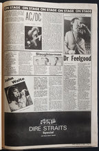 Load image into Gallery viewer, Bob Dylan - Juke February 15 1986. Issue No.564