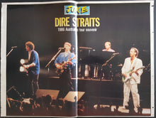 Load image into Gallery viewer, Dire Straits - Juke February 22 1986. Issue No.565