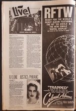 Load image into Gallery viewer, Dire Straits - Juke February 22 1986. Issue No.565