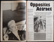 Load image into Gallery viewer, Eurythmics - Juke July 19 1986. Issue No.586