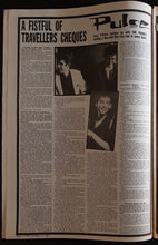 Load image into Gallery viewer, Beatles (Paul Mccartney)- Juke October 18 1986. Issue No.599