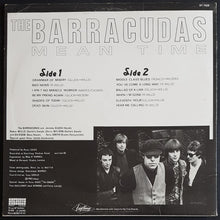 Load image into Gallery viewer, Barracudas - Mean Time