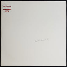 Load image into Gallery viewer, Beatles - The White Album - White Vinyl