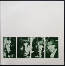 Load image into Gallery viewer, Beatles - The White Album - White Vinyl