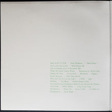 Load image into Gallery viewer, Beatles - The White Album - White Vinyl