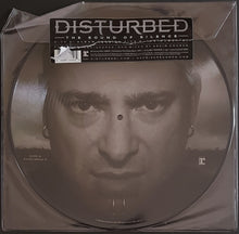 Load image into Gallery viewer, Disturbed - The Sound Of Silence