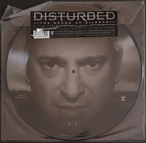 Disturbed - The Sound Of Silence