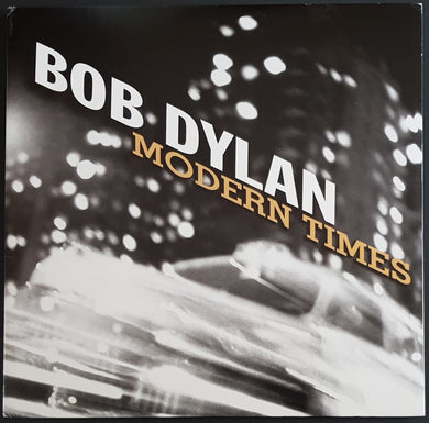 Bob Dylan - Modern Times